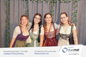Texingtaler Bauernball